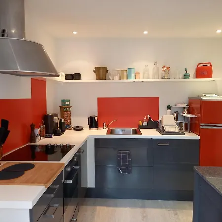 La Casa Di Arnaldo La Cuccia *