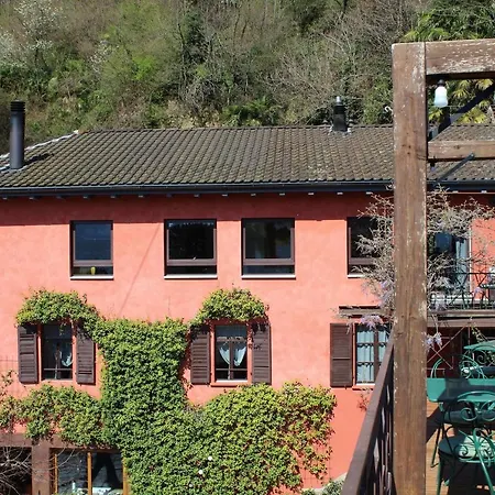 La Casa Di Arnaldo La Cuccia *