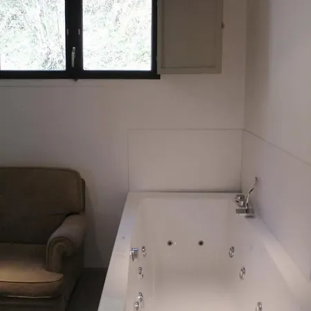 La Casa Di Arnaldo La Cuccia Apartment Agno TI
