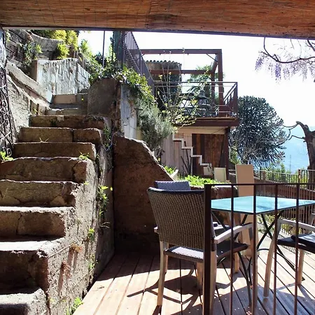 La Casa Di Arnaldo La Cuccia Agno TI